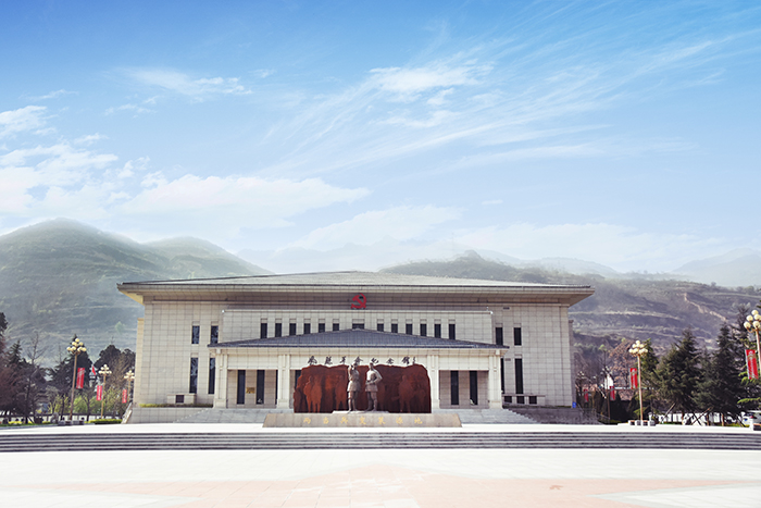 2.宝鸡市凤县革命纪念馆.jpg