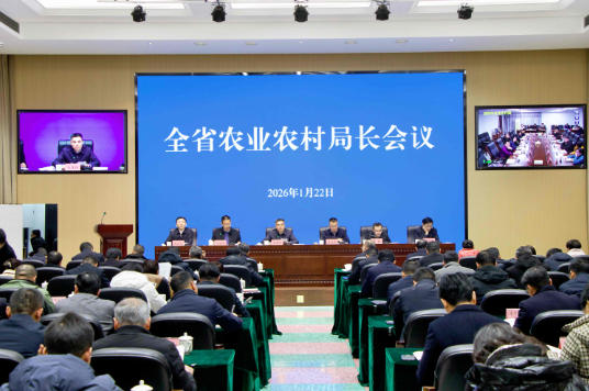 湖南“三农”2025战报：十场硬仗打出“湘”当有力的丰收年